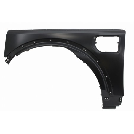 Complete Conversion Body Kit suitable for Land ROVER  Discovery 3 to Discovery 4 Facelift