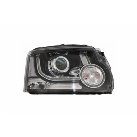 Complete Conversion Body Kit suitable for Land ROVER  Discovery 3 to Discovery 4 Facelift