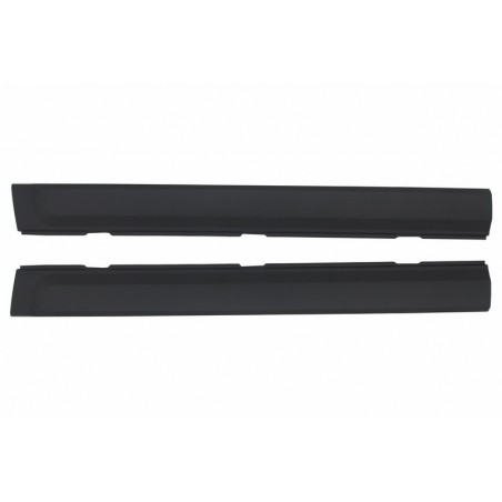 Complete Conversion Body Kit suitable for Land ROVER  Discovery 3 to Discovery 4 Facelift