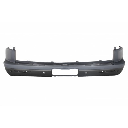 Complete Conversion Body Kit suitable for Land ROVER  Discovery 3 to Discovery 4 Facelift