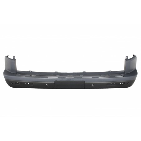 Complete Conversion Body Kit suitable for Land ROVER  Discovery 3 to Discovery 4 Facelift