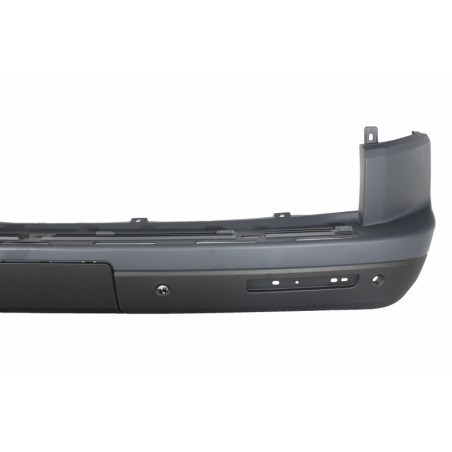 Complete Conversion Body Kit suitable for Land ROVER  Discovery 3 to Discovery 4 Facelift