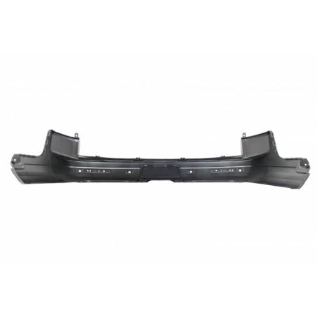 Complete Conversion Body Kit suitable for Land ROVER  Discovery 3 to Discovery 4 Facelift