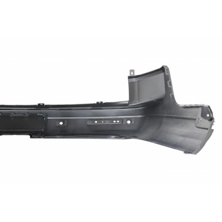Complete Conversion Body Kit suitable for Land ROVER  Discovery 3 to Discovery 4 Facelift