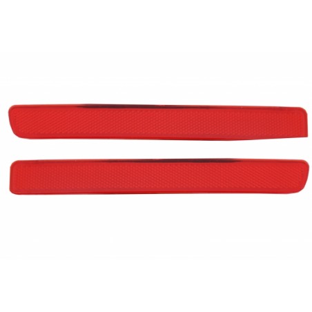 Rear Bumper Reflectors suitable for Range Rover Sport L320 Facelift (2010-2013) Land Rover Discovery 3 & 4 Rear Bumper Reflectors suitable for Range Rover Sport L320 Facelift (2010-2013) Land Rover Discovery 3 & 4