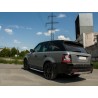 Rear Bumper Reflectors suitable for Range Rover Sport L320 Facelift (2010-2013) Land Rover Discovery 3 & 4 Rear Bumper Reflectors suitable for Range Rover Sport L320 Facelift (2010-2013) Land Rover Discovery 3 & 4