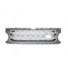 Central Grille suitable for Land ROVER Range ROVER Discovery IV (2010-up) Autobiography Grey Silver Design Central Grille suitable for Land ROVER Range ROVER Discovery IV (2010-up) Autobiography Grey Silver Design