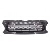 Central Grille suitable for Land ROVER Range ROVER Discovery IV (2010-up) Autobiography Design All Black Central Grille suitable for Land ROVER Range ROVER Discovery IV (2010-up) Autobiography Design All Black