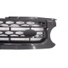 Central Grille suitable for Land ROVER Range ROVER Discovery IV (2010-up) Autobiography Design All Black Central Grille suitable for Land ROVER Range ROVER Discovery IV (2010-up) Autobiography Design All Black