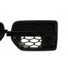 Side Vents suitable for Land ROVER Range ROVER Discovery IV (2010-up) Black Autobiography Design Side Vents suitable for Land ROVER Range ROVER Discovery IV (2010-up) Black Autobiography Design