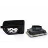 Side Vents suitable for Land ROVER Range ROVER Discovery IV (2010-up) Black Autobiography Design Side Vents suitable for Land ROVER Range ROVER Discovery IV (2010-up) Black Autobiography Design