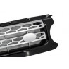 Central Grille suitable for Land ROVER Range ROVER Discovery IV (2010-up) Autobiography Design Black Silver Central Grille suitable for Land ROVER Range ROVER Discovery IV (2010-up) Autobiography Design Black Silver