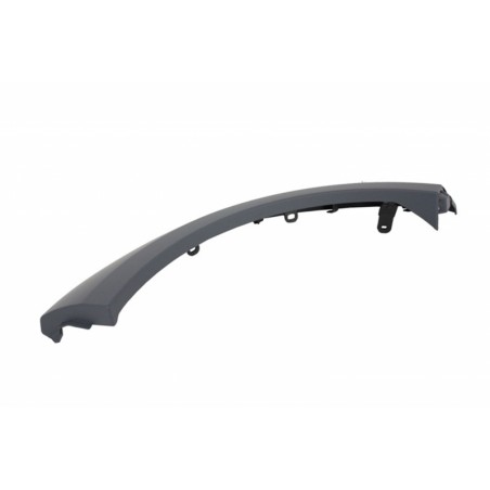 Wheel Arches Extension Trim Mouldings Fender Flares suitable for Land ROVER Range ROVER Discovery IV (2009-2016) Wheel Arches Extension Trim Mouldings Fender Flares suitable for Land ROVER Range ROVER Discovery IV (2009-2016)