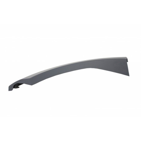 Wheel Arches Extension Trim Mouldings Fender Flares suitable for Land ROVER Range ROVER Discovery IV (2009-2016) Wheel Arches Extension Trim Mouldings Fender Flares suitable for Land ROVER Range ROVER Discovery IV (2009-2016)