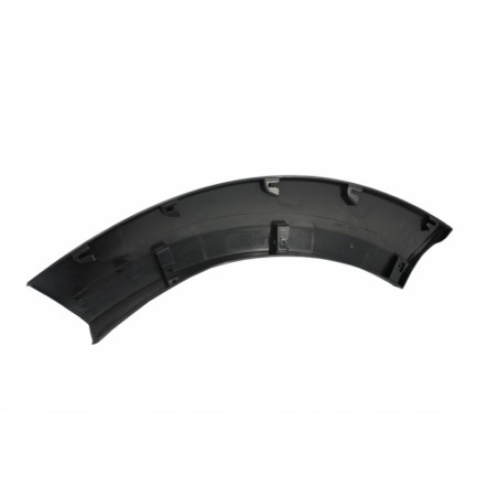 Wheel Arches Extension Trim Mouldings Fender Flares suitable for Land ROVER Range ROVER Discovery IV (2009-2016) Wheel Arches Extension Trim Mouldings Fender Flares suitable for Land ROVER Range ROVER Discovery IV (2009-2016)