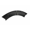 Wheel Arches Extension Trim Mouldings Fender Flares suitable for Land ROVER Range ROVER Discovery IV (2009-2016) Wheel Arches Extension Trim Mouldings Fender Flares suitable for Land ROVER Range ROVER Discovery IV (2009-2016)