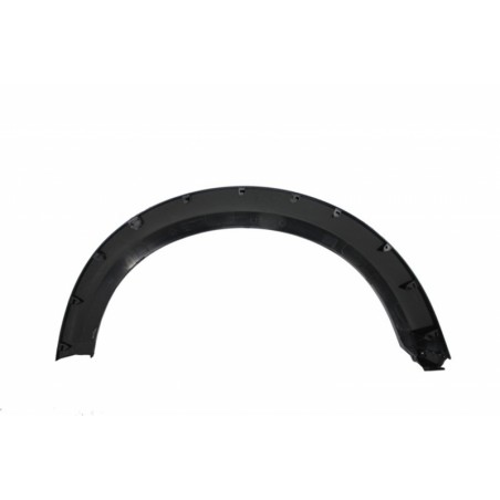 Wheel Arches Extension Trim Mouldings Fender Flares suitable for Land ROVER Range ROVER Discovery IV (2009-2016) Wheel Arches Extension Trim Mouldings Fender Flares suitable for Land ROVER Range ROVER Discovery IV (2009-2016)