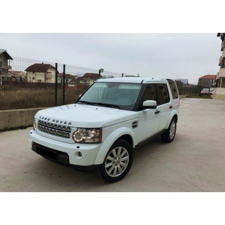 Wheel Arches Extension Trim Mouldings Fender Flares suitable for Land ROVER Range ROVER Discovery IV (2009-2016) Wheel Arches Extension Trim Mouldings Fender Flares suitable for Land ROVER Range ROVER Discovery IV (2009-2016)