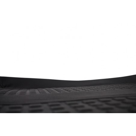 Trunk Mat Cargo Liner suitable for Land ROVER Discovery 4 Black Trunk Mat Cargo Liner suitable for Land ROVER Discovery 4 Black