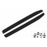 Running Boards Side Steps suitable for Land ROVER Discovery V 5 L462 (2017+) Running Boards Side Steps suitable for Land ROVER Discovery V 5 L462 (2017+)
