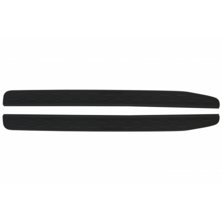 Running Boards Side Steps suitable for Land ROVER Discovery V 5 L462 (2017+) Running Boards Side Steps suitable for Land ROVER Discovery V 5 L462 (2017+)
