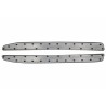 Running Boards Side Steps suitable for Land ROVER Discovery V 5 L462 (2017+) Running Boards Side Steps suitable for Land ROVER Discovery V 5 L462 (2017+)