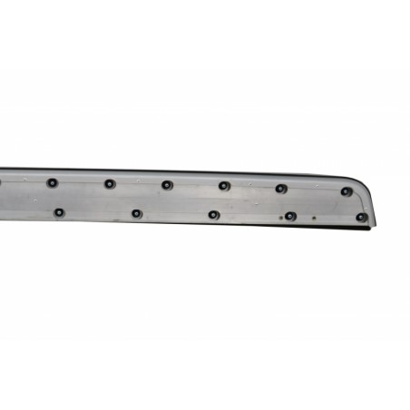 Running Boards Side Steps suitable for Land ROVER Discovery V 5 L462 (2017+) Running Boards Side Steps suitable for Land ROVER Discovery V 5 L462 (2017+)