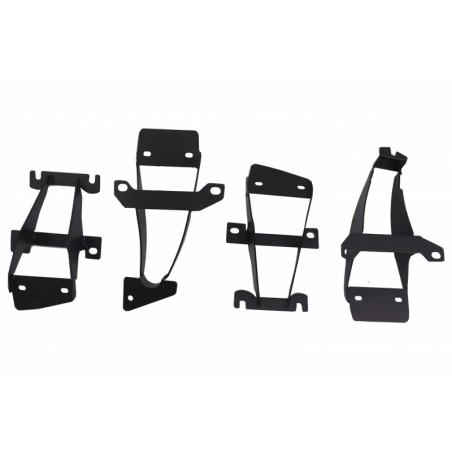 Running Boards Side Steps suitable for Land ROVER Discovery V 5 L462 (2017+) Running Boards Side Steps suitable for Land ROVER Discovery V 5 L462 (2017+)