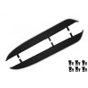 Running Boards Side Steps suitable for Land ROVER Freelander 2 L359 (2006-2014) Running Boards Side Steps suitable for Land ROVER Freelander 2 L359 (2006-2014)