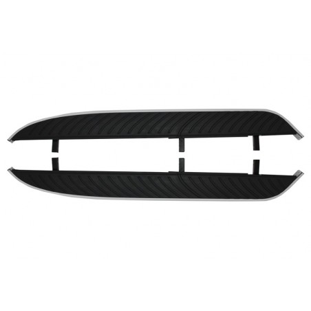 Running Boards Side Steps suitable for Land ROVER Freelander 2 L359 (2006-2014) Running Boards Side Steps suitable for Land ROVER Freelander 2 L359 (2006-2014)