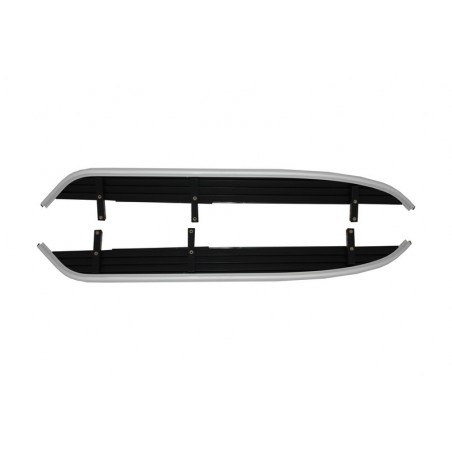 Running Boards Side Steps suitable for Land ROVER Freelander 2 L359 (2006-2014) Running Boards Side Steps suitable for Land ROVER Freelander 2 L359 (2006-2014)