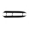 Running Boards Side Steps suitable for Land ROVER Freelander 2 L359 (2006-2014) Running Boards Side Steps suitable for Land ROVER Freelander 2 L359 (2006-2014)