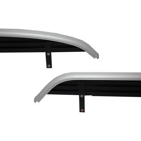 Running Boards Side Steps suitable for Land ROVER Freelander 2 L359 (2006-2014) Running Boards Side Steps suitable for Land ROVER Freelander 2 L359 (2006-2014)