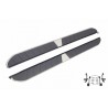 Running Boards suitable for Land ROVER Range ROVER Evoque Pure and Prestige Side Steps (2011-up) Running Boards suitable for Land ROVER Range ROVER Evoque Pure and Prestige Side Steps (2011-up)