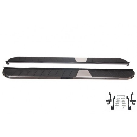 Running Boards suitable for Land ROVER Range ROVER Evoque Pure and Prestige Side Steps (2011-up) Running Boards suitable for Land ROVER Range ROVER Evoque Pure and Prestige Side Steps (2011-up)