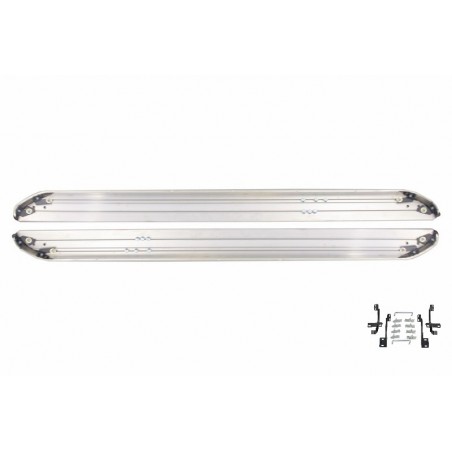 Running Boards suitable for Land ROVER Range ROVER Evoque Pure and Prestige Side Steps (2011-up) Running Boards suitable for Land ROVER Range ROVER Evoque Pure and Prestige Side Steps (2011-up)