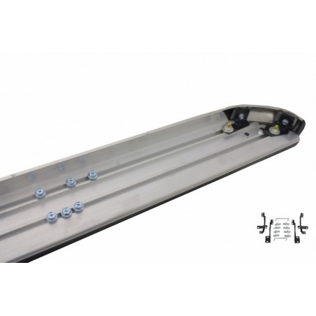 Running Boards suitable for Land ROVER Range ROVER Evoque Pure and Prestige Side Steps (2011-up) Running Boards suitable for Land ROVER Range ROVER Evoque Pure and Prestige Side Steps (2011-up)