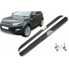 Running Boards suitable for Land ROVER Range ROVER Evoque Pure and Prestige Side Steps (2011-up) Running Boards suitable for Land ROVER Range ROVER Evoque Pure and Prestige Side Steps (2011-up)