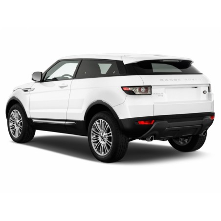 Skid Plates Off Road suitable for Land ROVER Range ROVER Evoque (2011-2014) Pure & Prestige Skid Plates Off Road suitable for Land ROVER Range ROVER Evoque (2011-2014) Pure & Prestige