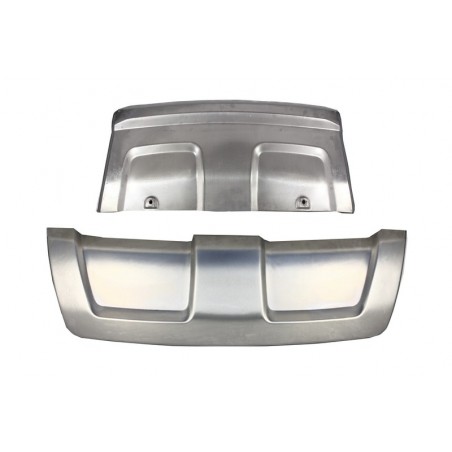 Skid Plates Off Road suitable for Land ROVER Range ROVER Evoque (2011-2014) Pure & Prestige Skid Plates Off Road suitable for Land ROVER Range ROVER Evoque (2011-2014) Pure & Prestige
