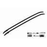 Roof Racks Roof Rails suitable for Land ROVER Range ROVER Evoque (2011-up) Black Roof Racks Roof Rails suitable for Land ROVER Range ROVER Evoque (2011-up) Black