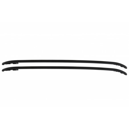 Roof Racks Roof Rails suitable for Land ROVER Range ROVER Evoque (2011-up) Black Roof Racks Roof Rails suitable for Land ROVER Range ROVER Evoque (2011-up) Black