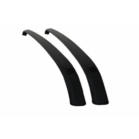Roof Racks Roof Rails suitable for Land ROVER Range ROVER Evoque (2011-up) Black Roof Racks Roof Rails suitable for Land ROVER Range ROVER Evoque (2011-up) Black
