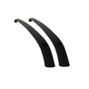 Roof Racks Roof Rails suitable for Land ROVER Range ROVER Evoque (2011-up) Black Roof Racks Roof Rails suitable for Land ROVER Range ROVER Evoque (2011-up) Black