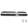 Running Boards suitable for Land ROVER Range ROVER Evoque Dynamic Side Steps (2011-2015) Running Boards suitable for Land ROVER Range ROVER Evoque Dynamic Side Steps (2011-2015)