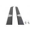 Running Boards suitable for Land ROVER Range ROVER Evoque Dynamic Side Steps (2011-2015) Running Boards suitable for Land ROVER Range ROVER Evoque Dynamic Side Steps (2011-2015)