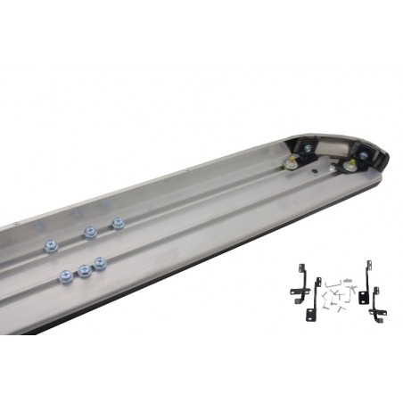 Running Boards suitable for Land ROVER Range ROVER Evoque Dynamic Side Steps (2011-2015) Running Boards suitable for Land ROVER Range ROVER Evoque Dynamic Side Steps (2011-2015)