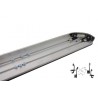 Running Boards suitable for Land ROVER Range ROVER Evoque Dynamic Side Steps (2011-2015) Running Boards suitable for Land ROVER Range ROVER Evoque Dynamic Side Steps (2011-2015)