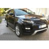 Running Boards suitable for Land ROVER Range ROVER Evoque Dynamic Side Steps (2011-2015) Running Boards suitable for Land ROVER Range ROVER Evoque Dynamic Side Steps (2011-2015)
