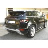 Running Boards suitable for Land ROVER Range ROVER Evoque Dynamic Side Steps (2011-2015) Running Boards suitable for Land ROVER Range ROVER Evoque Dynamic Side Steps (2011-2015)